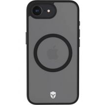 renforcée Air compatible MagSafe Noir pour iPhone 16e