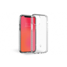 Coque pour iPhone 12/IP12 Pro Transparent