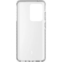 Coque Life pour Samsung S20 transparente