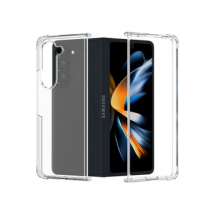 FC DUO Galaxy Z Fold 5 Transparent