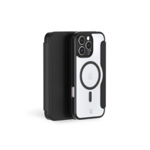 Folio Magsafe IP16 Pro Noir