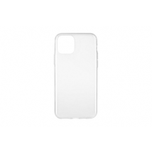 Coque silicone transparente pour Galaxy A54 5G