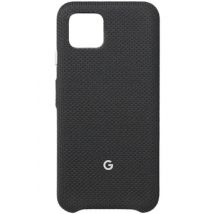 Pixel 4 XL Case Just Black