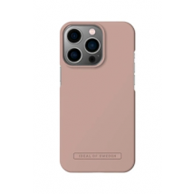 Coque iPhone 14 Pro Blush Pink