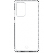 Coque Nano Gel Samsung Galaxy A52 Transparent