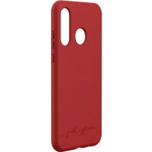 Coque Just Green Bio Huawei P30 Lite Red