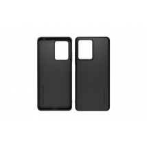 Coque TPU noir pour Redmi Note 12 PRO 5G Noir