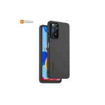 Coque TPU noir pour Redmi Note 11 Pro 4G/5G