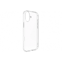 COQUE TRANSPARENTE POUR IPHONE 16 PLUS