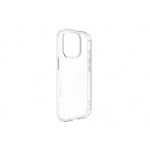 COQUE TRANSPARENTE POUR IPHONE 16 PRO