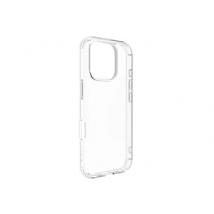 COQUE TRANSPARENTE POUR IPHONE 16 PRO MAX