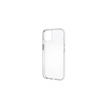 Coque transparente Made In France iPhone 14