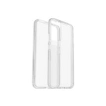 Coque renforcée React pour Samsung Galaxy S22 Plus - transparente
