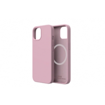 COQUE TOUCH PURE SNAP Rose pour Iphone 13