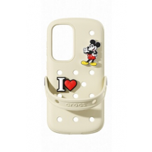DFS Galaxy S25+ ''Crocs'' Beige