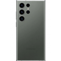 Coque transparente S23 Ultra