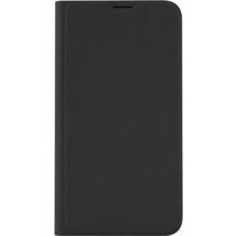 Samsung Flip Wallet pour Samsung Galaxy S10+ Noir