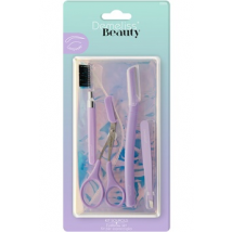 KIT SOURCILS - 4 ACCESSOIRES
