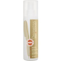 Spray lissant thermo-protecteur