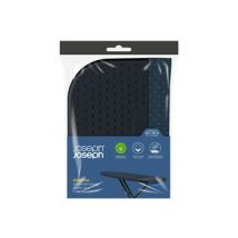 Glide Plus -Housse pour planche a repasser avancee (130 x 38 cm)