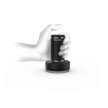 Rasoir anti bouloches RP10B rechargeable noir