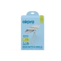 HOUSSE AIRPRO DE TABLE A REPASSER T1 (S-M)