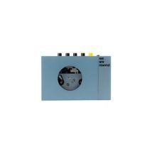 Lecteur de Cassettes portable Bluetooth Kurt
