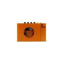 Lecteur de Cassettes portable Bluetooth Serge