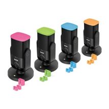 Capuchons de couleurs pour NT-USB Mini