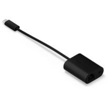 Adaptateur Multiple Noir