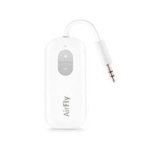 AirFly SE Adaptateur jack pour Bluetooth Blanc