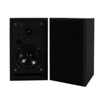 ELTAX MONITOR III BT BLACK (x2)