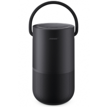 Enceinte multiroom Bose PORTABLE Home Speaker Black