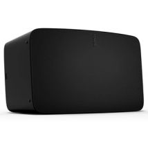 Five Noir Wifi avec Assistant vocal
