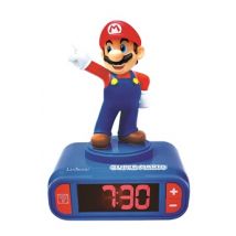 Reveil Mario