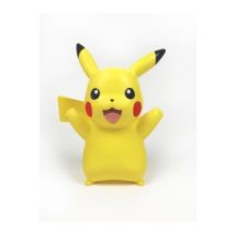 Lampe LED 25 cm PIKACHU HAPPY