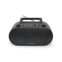 RADIO CD BLUETOOTH M-35 BT / MUSE
