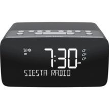 Siesta Charge Noir