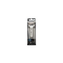 Brosse velours CL-120 pour nettoyage a sec des disques vinyles