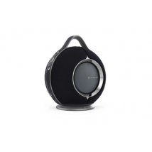 Mania Deep Black avec station de charge