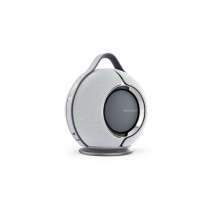 Mania Light Grey avec station de charge