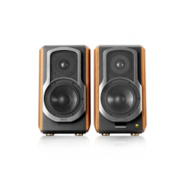 S1000 MKII Bois vendues par paire