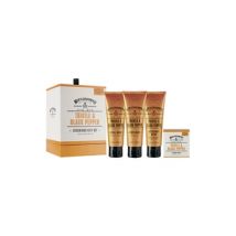 COFFRET CADEAU DE LUXE CHARDON POIVRE NOIR X4