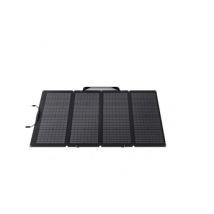 PANNEAU SOLAIRE 220W