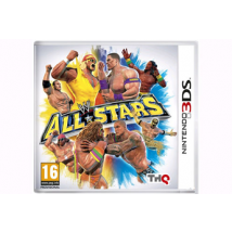 WWE ALL-STARS DS