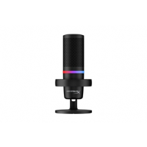 Microphone Duocast
