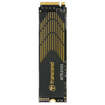 MTE250S - SSD - 4 To