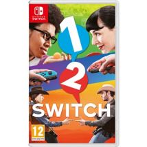 JEU 1-2-SWITCH