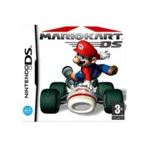 MARIO KART