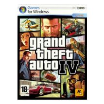 GTA IV